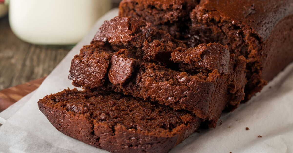 Redécouvrez le gâteau au chocolat : léger, sans cuisson et sans ingrédients habituels