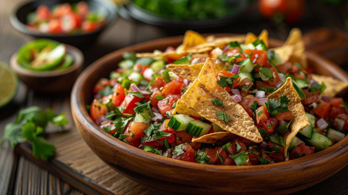 Découvrez 15 recettes astucieuses pour réinventer vos restes de tortillas