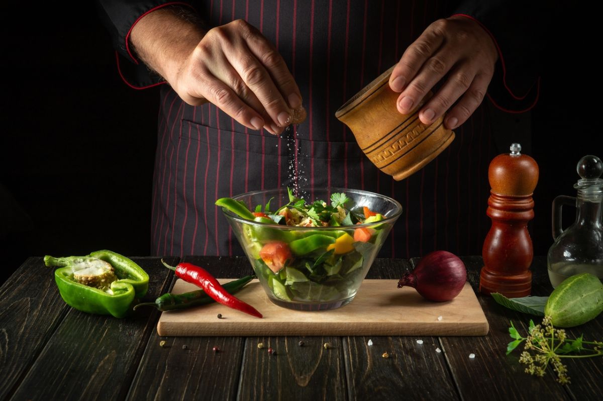 L'épice miracle : le piment pour une meilleure santé et un métabolisme boosté