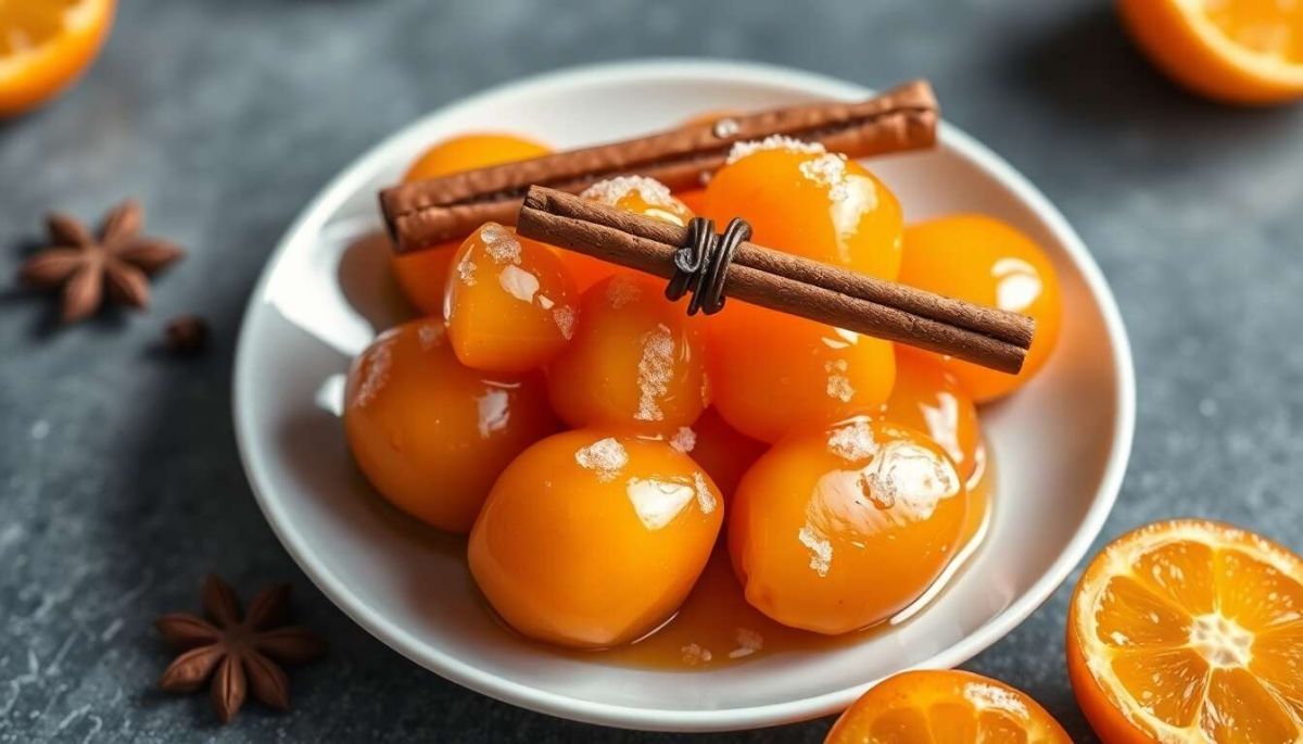 Succombez au délice des kumquats confits, recette simple et gourmande