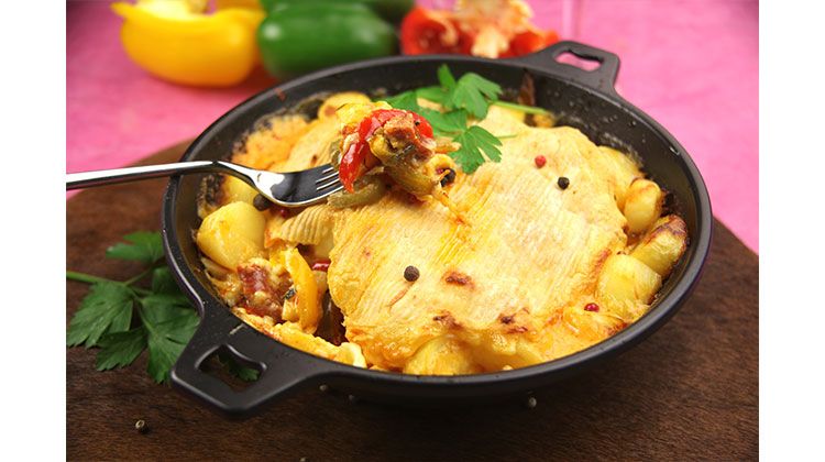 Des plats réconfortants pour un hiver gourmand