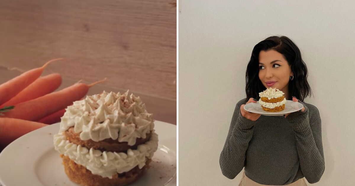 EnjoyPhoenix dévoile une recette express de mug cake à savourer en un instant