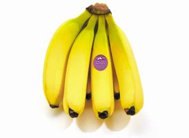 L'importance des bananes pour la santé des seniors