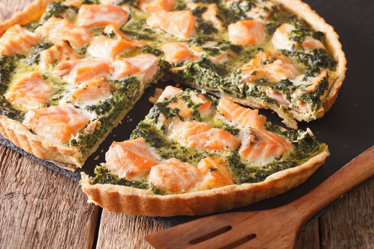 Épinards : 15 recettes équilibrées pour un repas savoureux