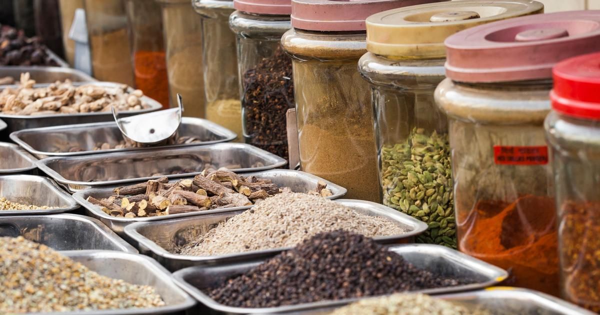 À la recherche d'épices de qualité : que valent vraiment celles des grandes surfaces ?