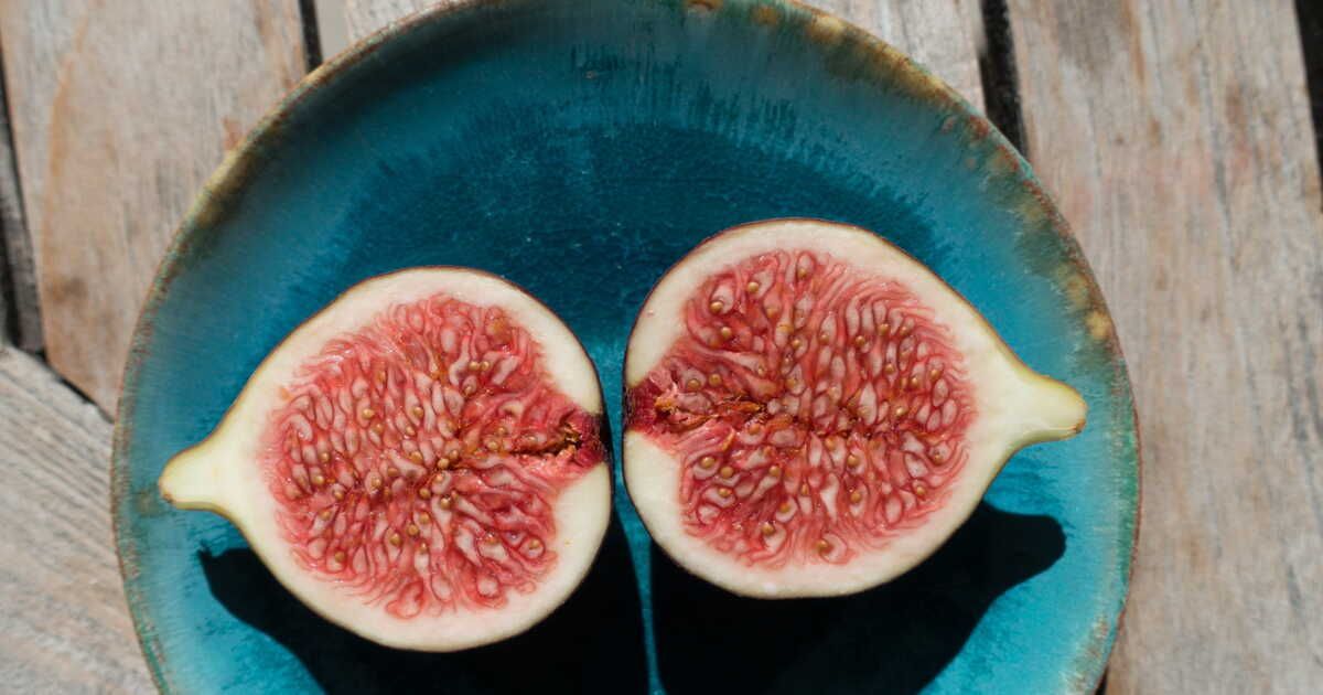 Les secrets pour congeler des figues et en savourer toute l'année