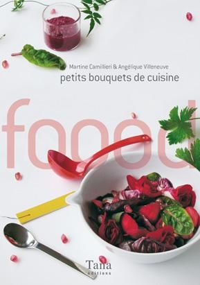 La poésie des saveurs : la collection Foood en plein essor