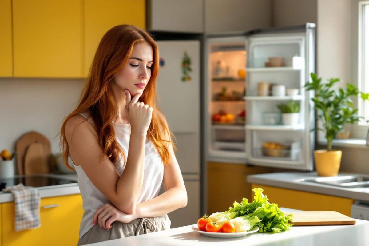 Des astuces simples pour éviter le gaspillage alimentaire dans votre frigo