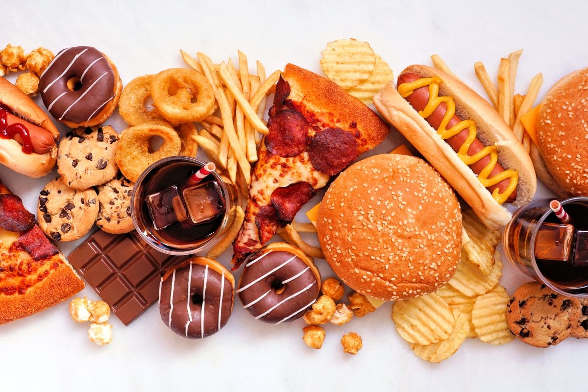 les aliments à éviter pour une meilleure santé : alternatives saines